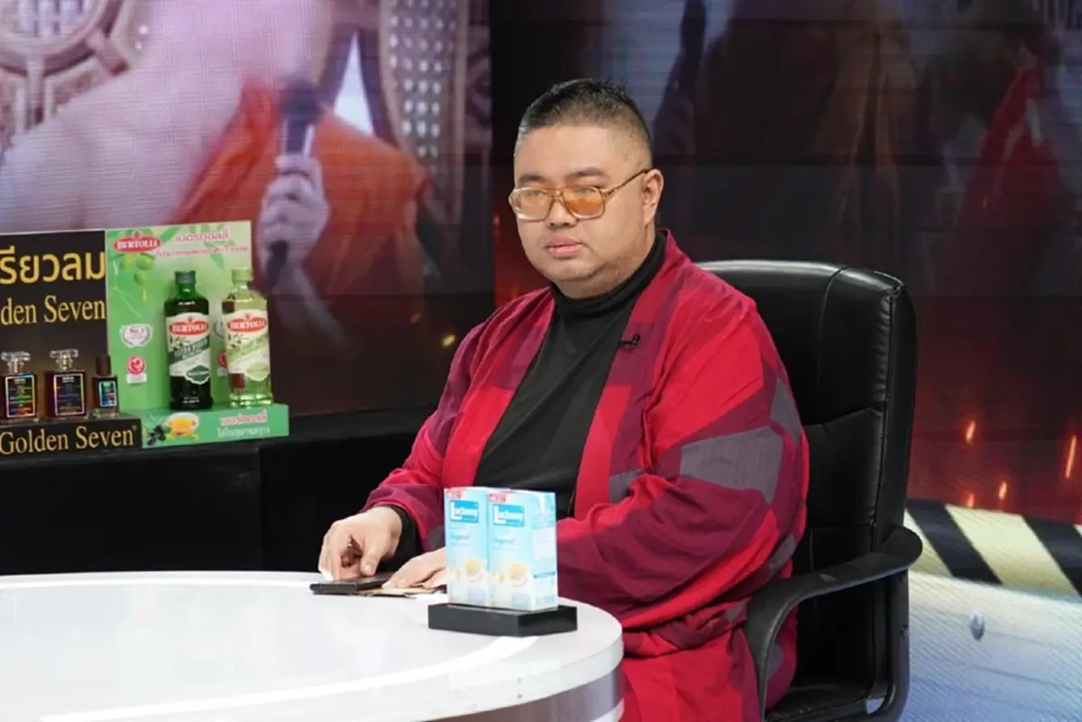 ศาลอุทธรณ์ยกฟ้อง “แพรี่-จตุรงค์” คดีหมิ่นประมาทหลวงพี่น้ำฝน