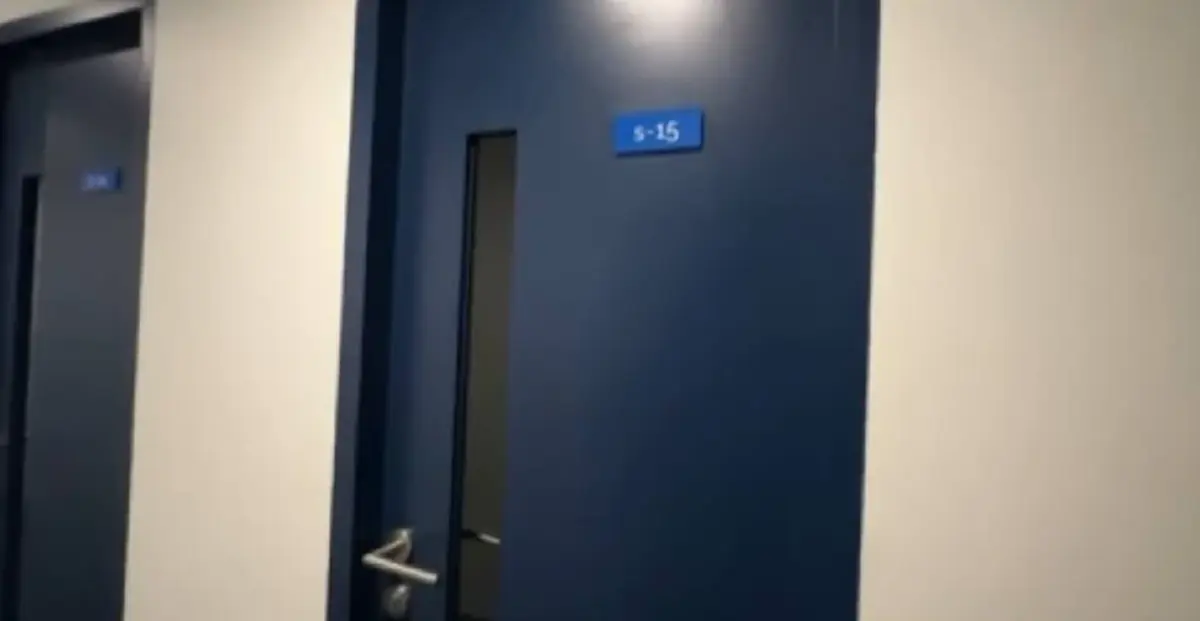 เปิดภาพในสำนักงาน "มูลนิธิ กัน จอมพลัง ช่วยสู้" เห็นแล้วตกใจ