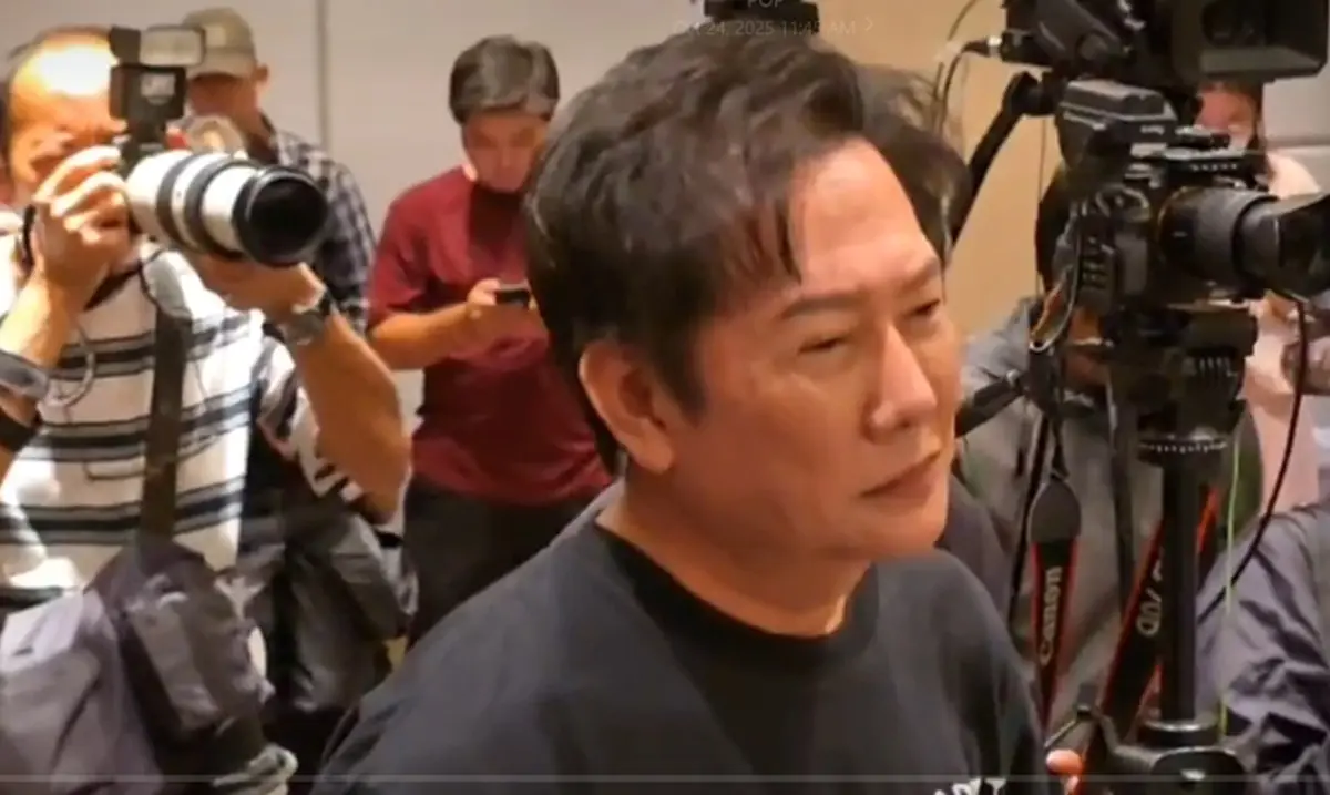 กัน จอมพลัง ตอบแล้ว บอสณวัฒน์ ทวงเงินที่เคยบริจาค สรุปได้คืนมั้ย