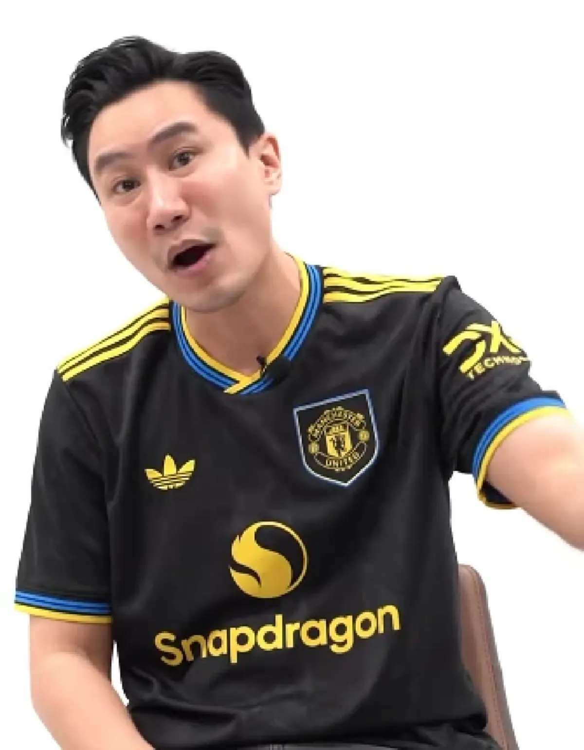 "เสี่ยโบ๊ท" เล่าชีวิต "อำนาจ รื่นเริง" ล่าสุดจำใครไม่ได้แล้ว