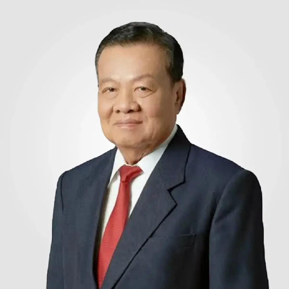 สิ้น พล.ต.ท.วิโรจน์ เปาอินทร์ อดีตหัวหน้าพรรคเพื่อไทย เสียชีวิต