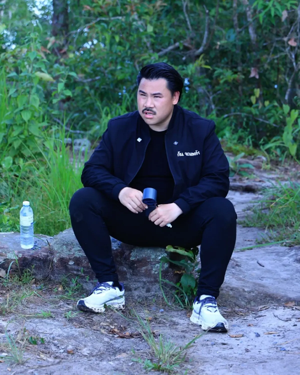 จำนวนเงิน "หนุ่ม กรรชัย" โอนให้ "กัน จอมพลัง" ไปช่วยเหลือประชาชน