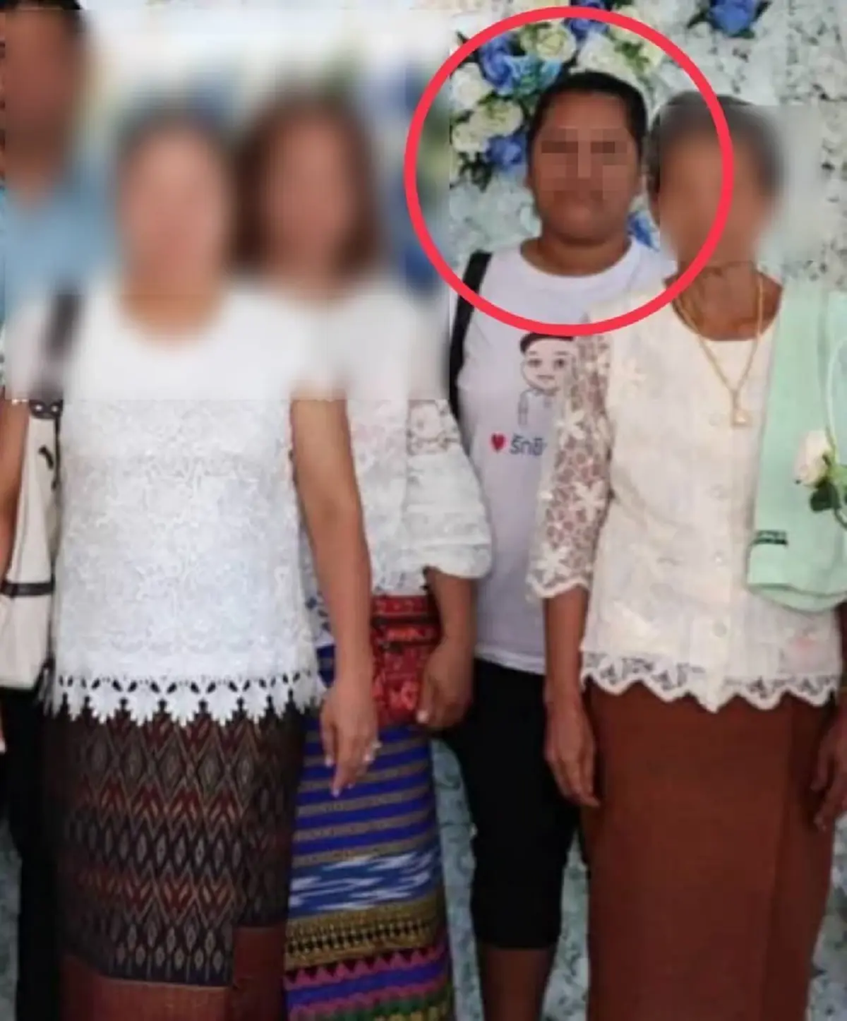 หนุ่มเศร้าหมดไปเป็นแสน เจอสาวสวยถูกใจ กว่าจะรู้ตัวว่าไม่ตรงปก