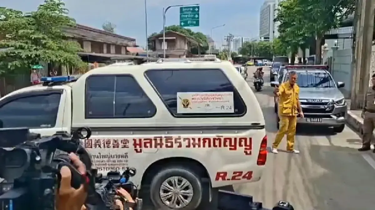 ผลชันสูตรเบื้องต้น สลดหนักจุดที่พบบาดแผลของศพ 3 คนพ่อแม่ลูก