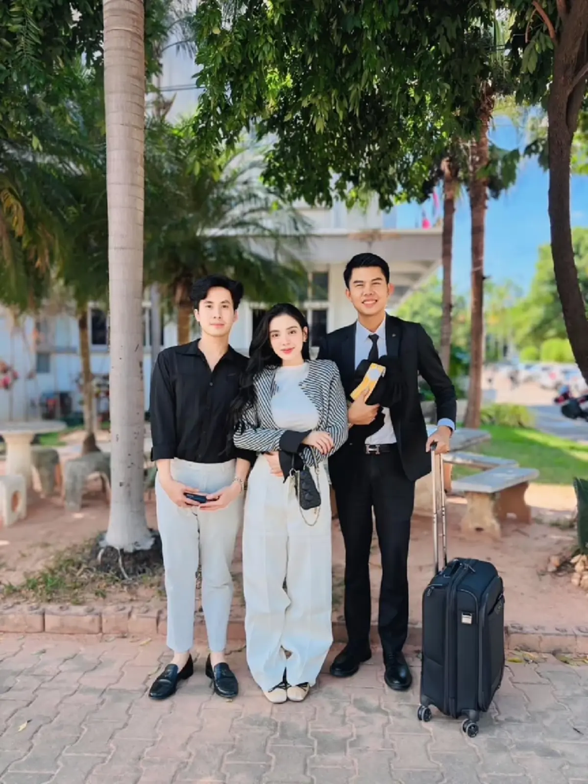 คดีครูเต้ย - ขนม ล่าสุด ได้บทสรุปแล้ว ทนายพัฒน์ เปิดให้ดูชัด ๆ