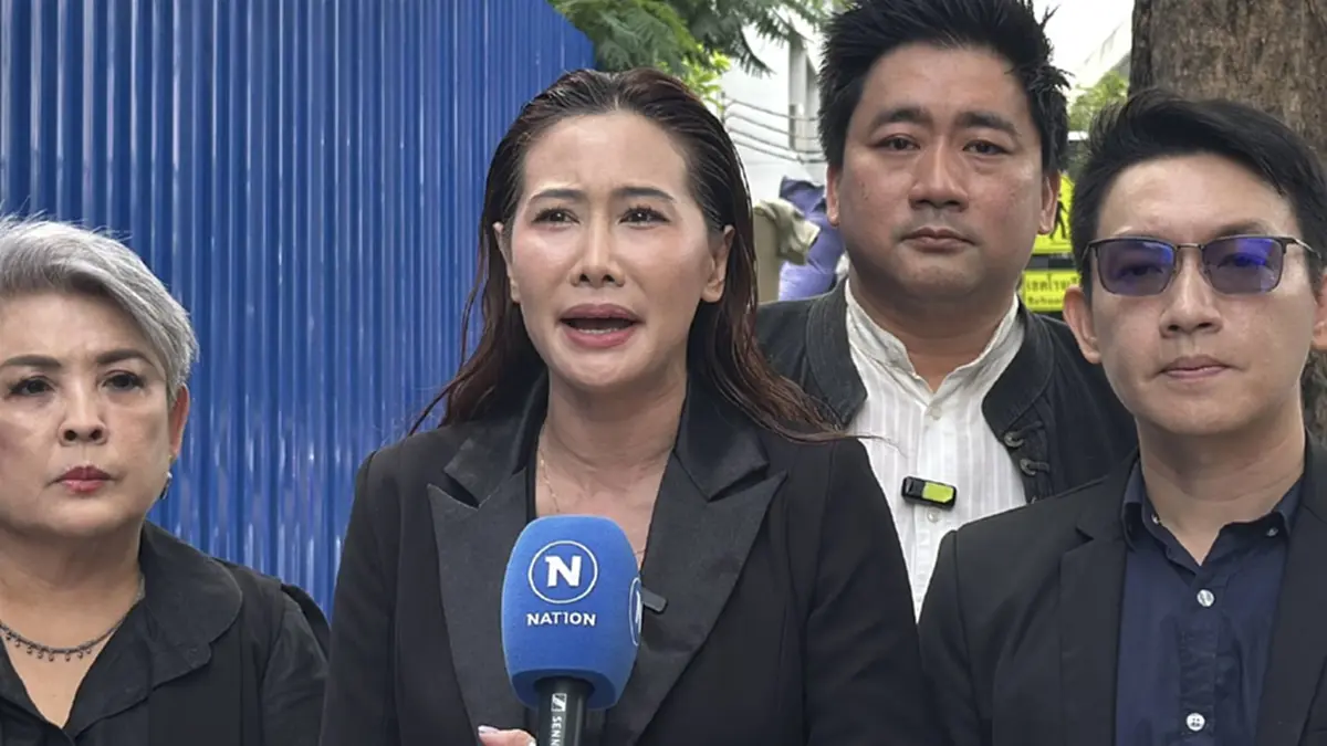 ติ๊ก บิ๊กบราเธอร์  ร้อง ปอท. ถูกโรคจิตคุกคามขณะไลฟ์สดขายสินค้า