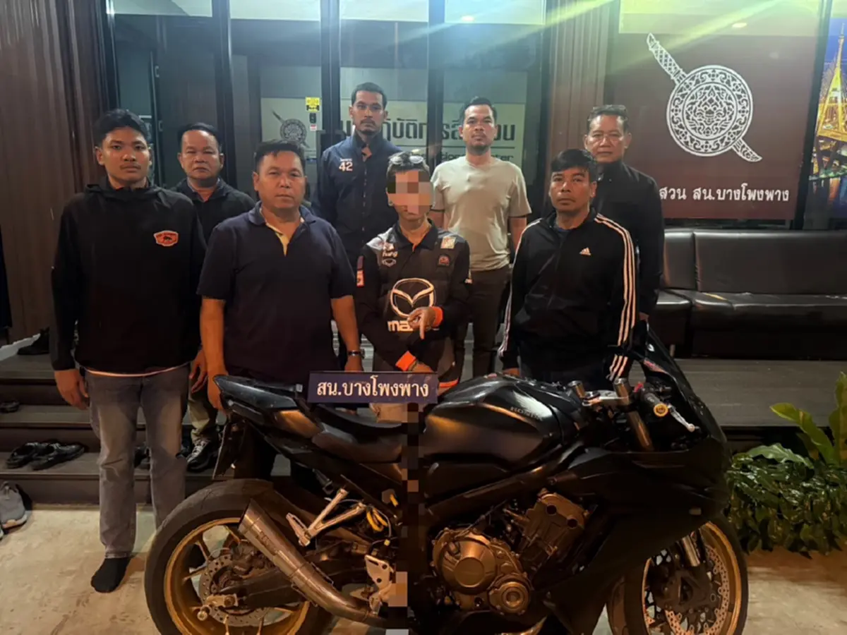 โจรงัดบ้าน กวาดพระเครื่องดัง แต่ละองค์ไม่ธรรมดา สุดท้ายไม่รอด