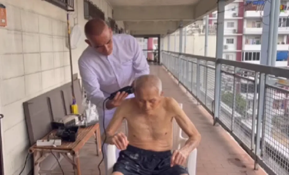 "เสธ.เบิร์ด" เล่า วันที่ก้าวหน้าทางอาชีพ สิ่งที่อยากทำที่สุด