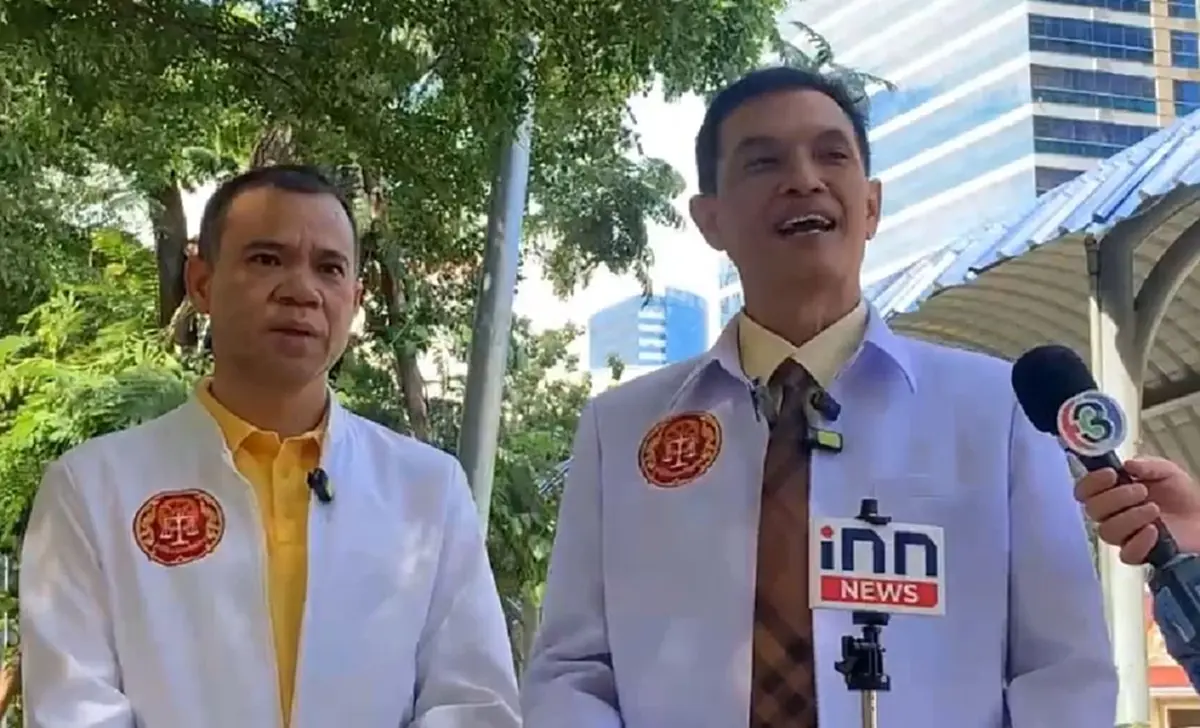 \"ทนายอนันต์ชัย\" ชี้แนะ \"กัน จอมพลัง\" อุทาหรณ์ทุกมูลนิธิฯในประเทศ