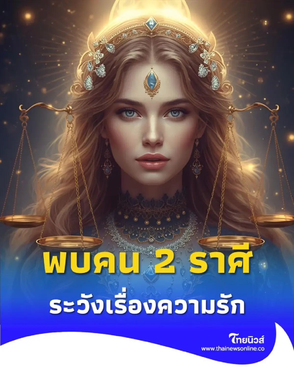 2 ราศี ดวงการเงินในช่วงนี้ต้องระวัง พร้อมคำเตือน 1 เรื่อง