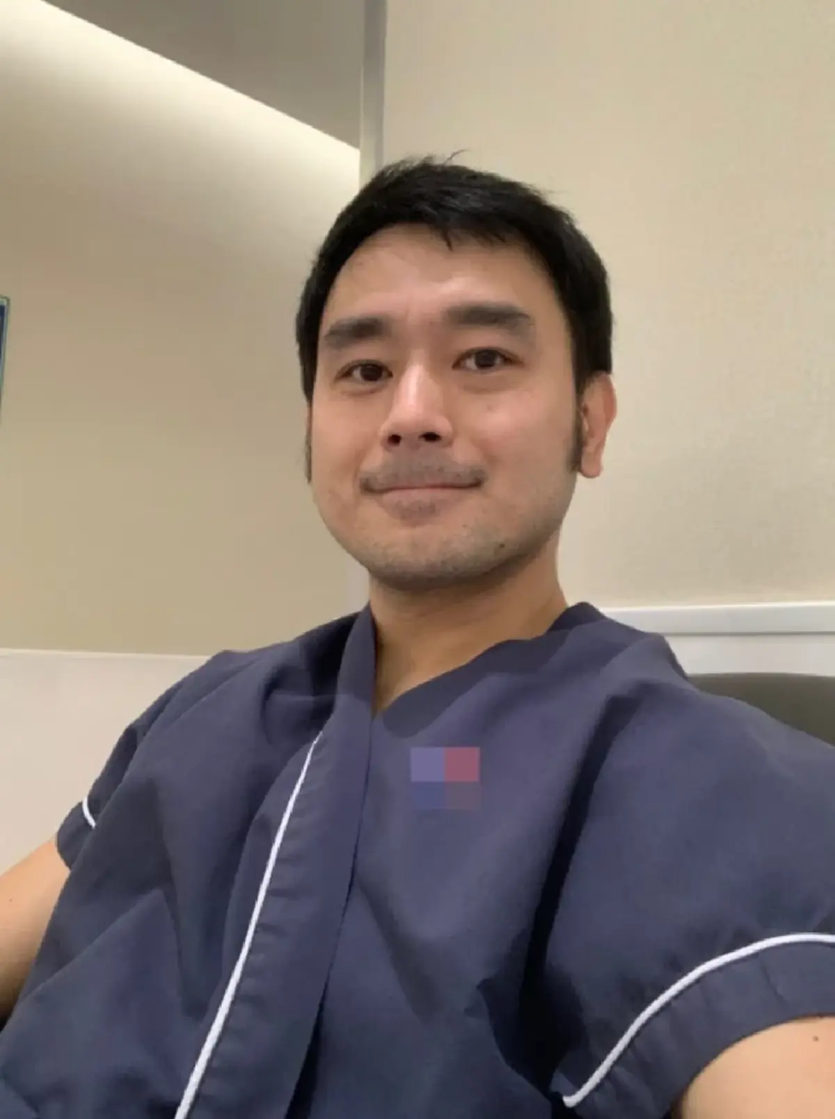 "เต๊ะ ศตวรรษ" เผยอาการความจำหาย ลืมหน้าคน ลืมคำพูด คิดช้า