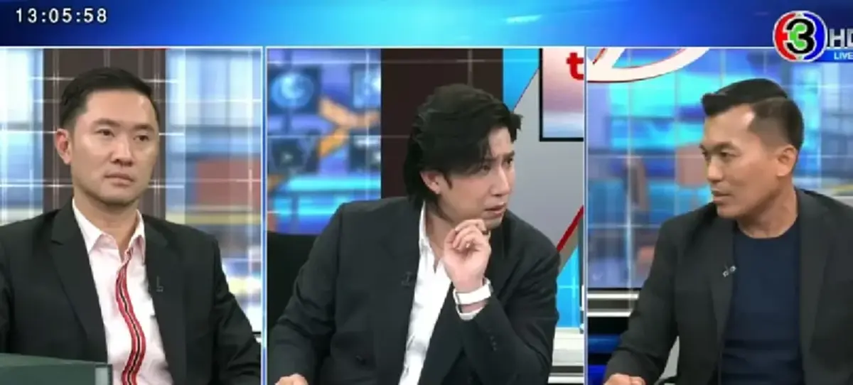 ชัดเจน ตระกูลคณานุรักษ์ เผยแล้ว ปมเหรียญหลวงปู่ทวดปี 08 เนื้อทองคำ