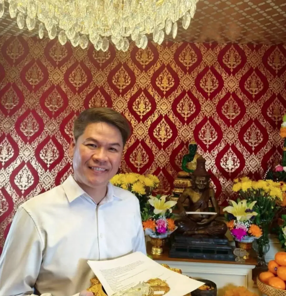 เคาะ 6 ราศี หลังออกพรรษา รวยเฉียบ จากชีวิตล้มลุก มีเงินทองมาก