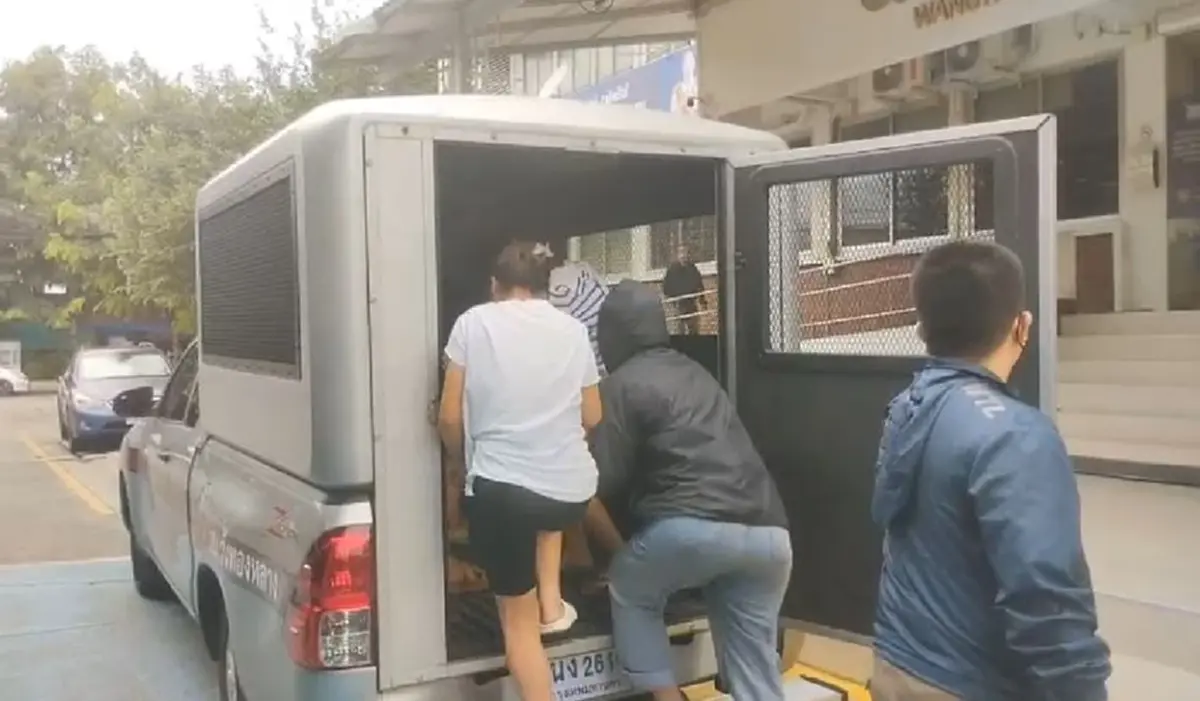 พีคมาก ตำแหน่ง อดีตสาวธนาคาร ในแก๊งบช.ม้า เปิดค่าเสียหายจริง 