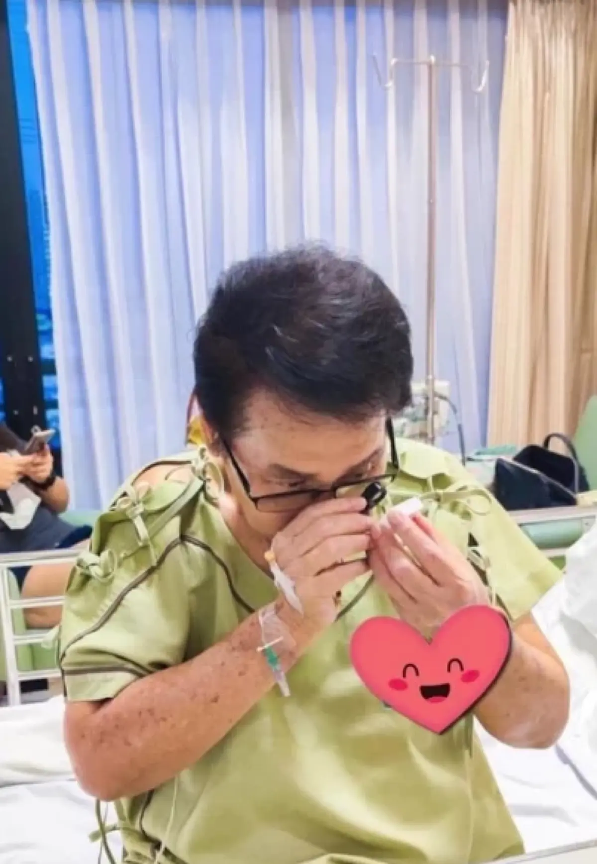 เผยสาเหตุที่แท้จริง นาท ภูวนัย พระเอกในตำนาน เสียชีวิตในวัย 79 ปี
