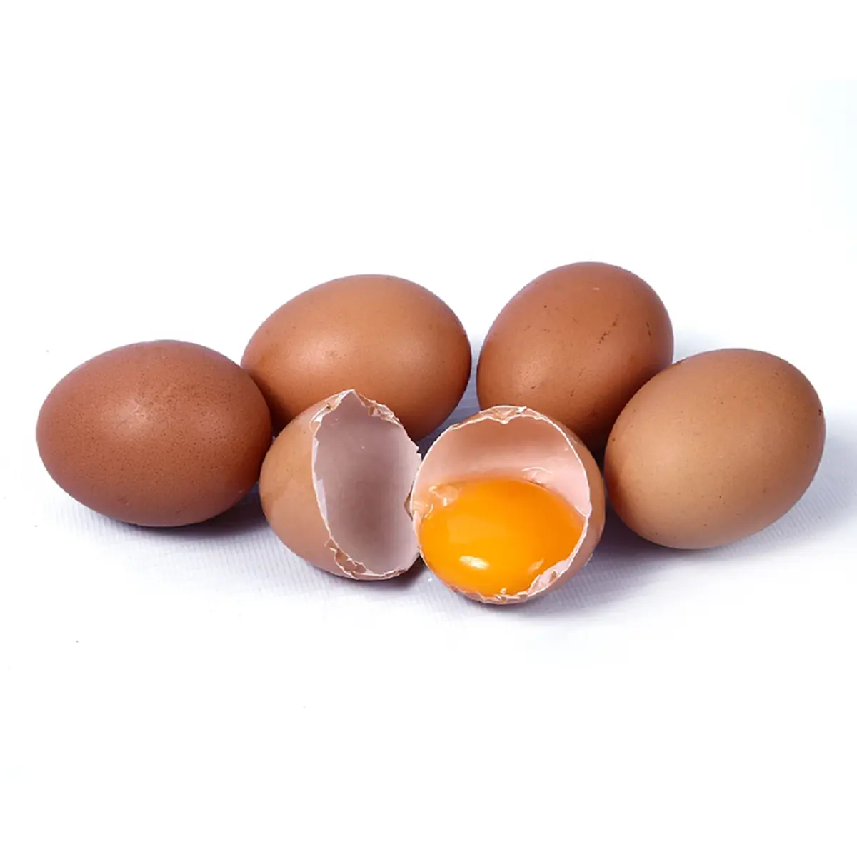 กินไข่ทุกวันดีหรือร้าย? ไขข้อสงสัยว่ามีผลเสียต่อสุขภาพจริงหรือไม่