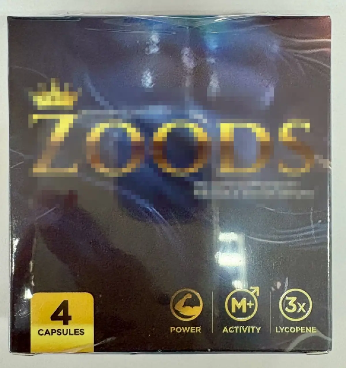 เจอเต็มๆ อาหารเสริมดังผสมยาควบคุม ผลข้างเคียงแรงถึงชีวิต