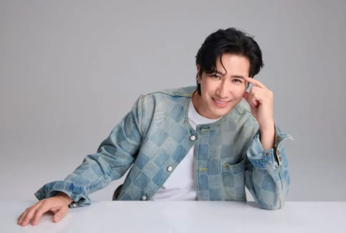 "หมวย อริสรา" เผยสาเหตุ "หนุ่ม กรรชัย" หายไปไหน รู้แล้วถึงกับห่วง