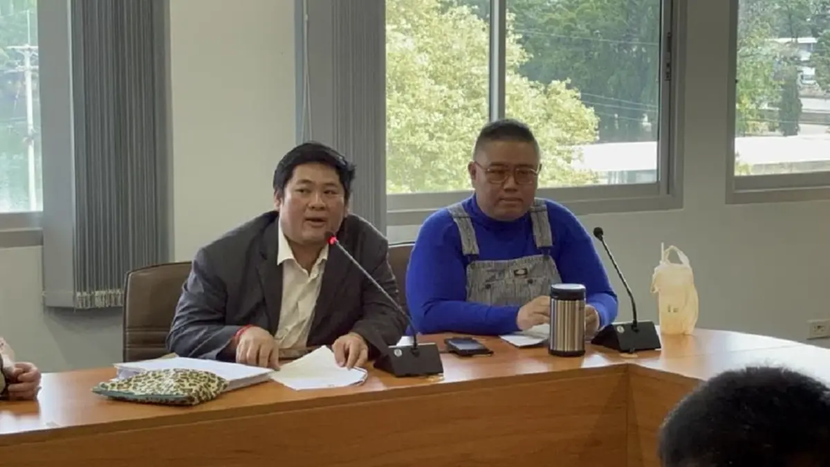 ศาลอุทธรณ์ยกฟ้อง “แพรี่-จตุรงค์” คดีหมิ่นประมาทหลวงพี่น้ำฝน