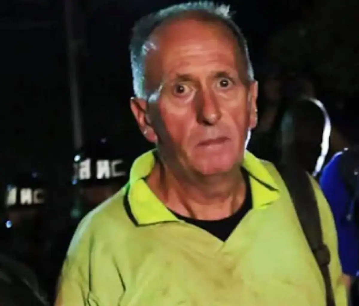 อาการล่าสุด ฮีโร่ถ้ำหลวง ป่วยอยู่โรงพยาบาล แห่ส่งกำลังใจ