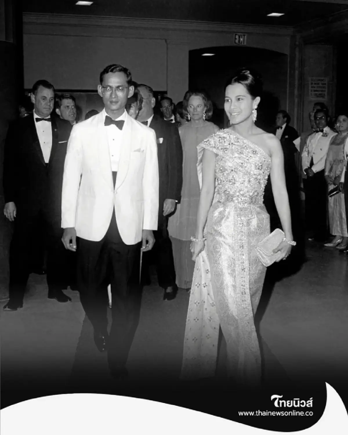 ชุดไทย มรดกโลกที่ภาคภูมิ จากราชสำนักสู่เวที UNESCO 