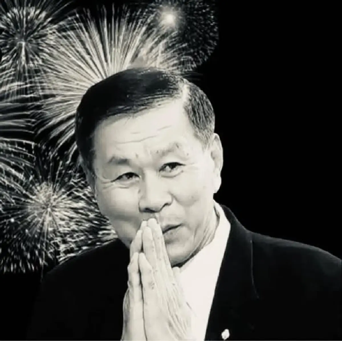 เสรีพิศุทธ์ โต้ข่าวลือเสียชีวิต แจงเหตุเปลี่ยนภาพขาวดำ