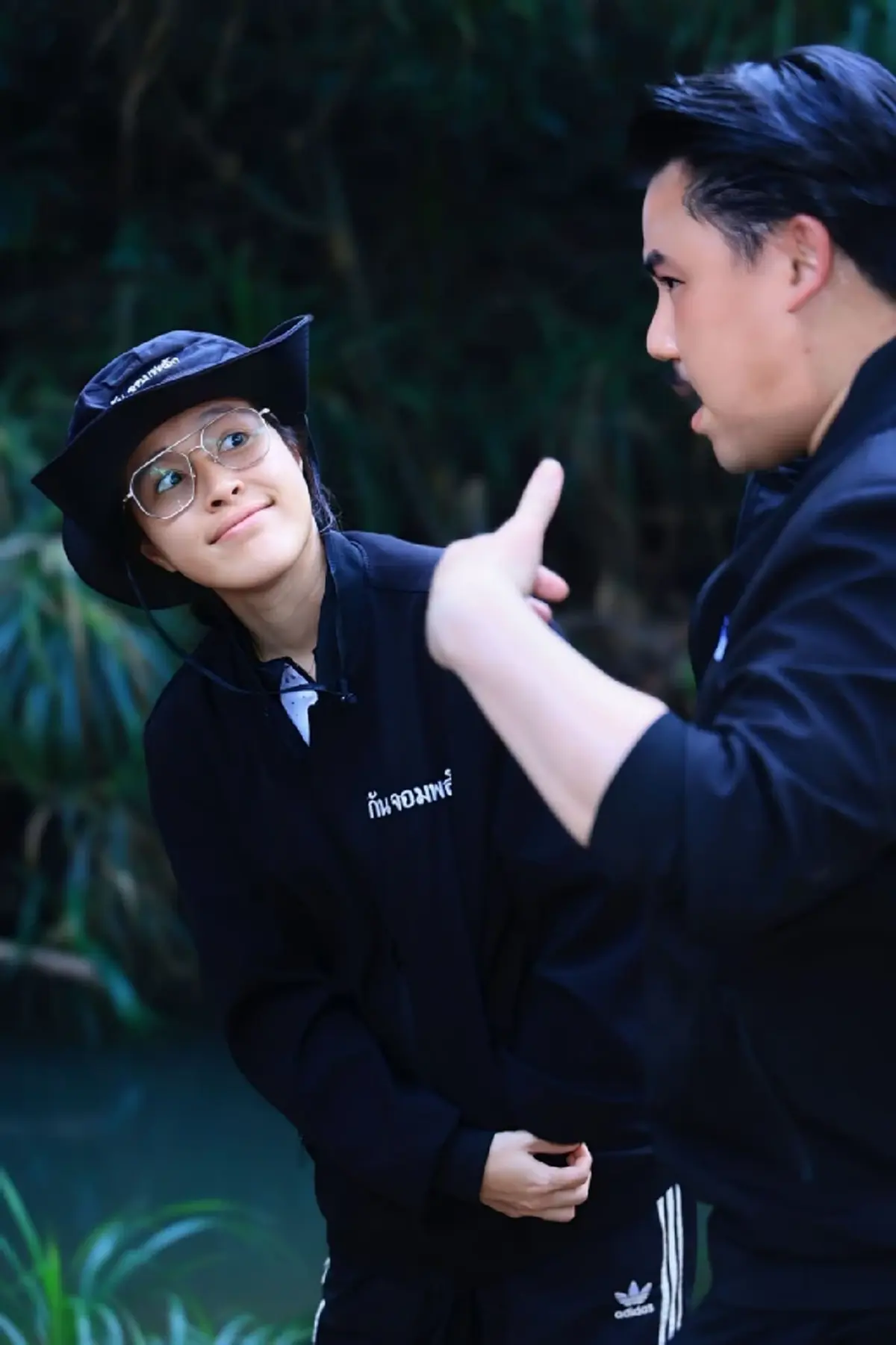 นิสัยแท้จริง อีฟ กาญจนา แห่คอนเฟิร์ม ไม่ใช่อย่างที่คนเข้าใจ