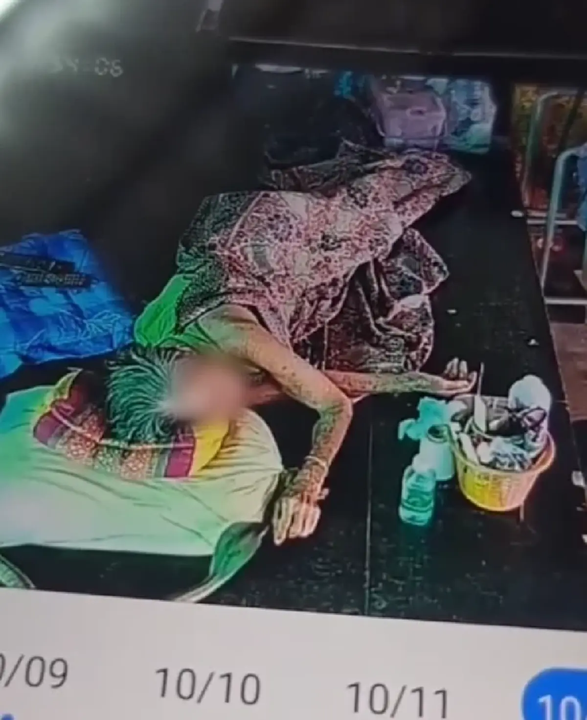 เปิดอาการล่าสุด ยายวัย 93 ปี ถูกงูเห่าฉก ต้องเข้าห้องไอซียู