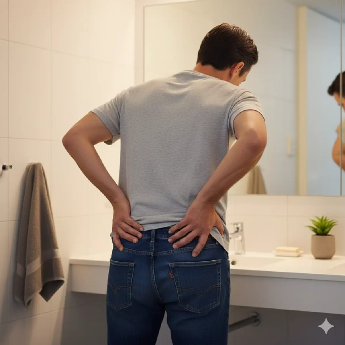 หมอเตือนเอง 5สิ่ง ห้ามทำเด็ดขาด ถ้าไม่อยากเป็น ริดสีดวง