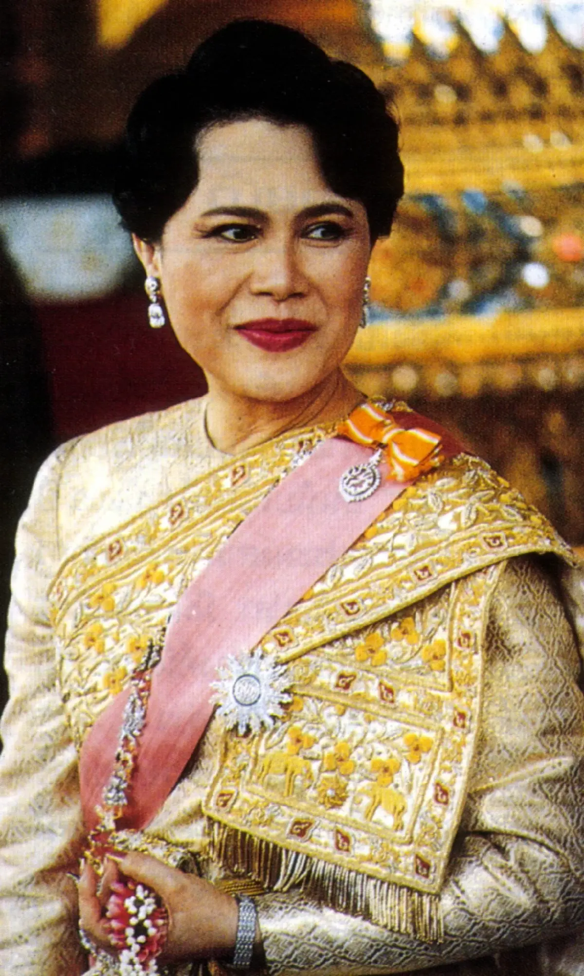 เผยเส้นทางเคลื่อนพระบรมศพ สมเด็จพระพันปีหลวง 26 ต.ค. 68 นี้