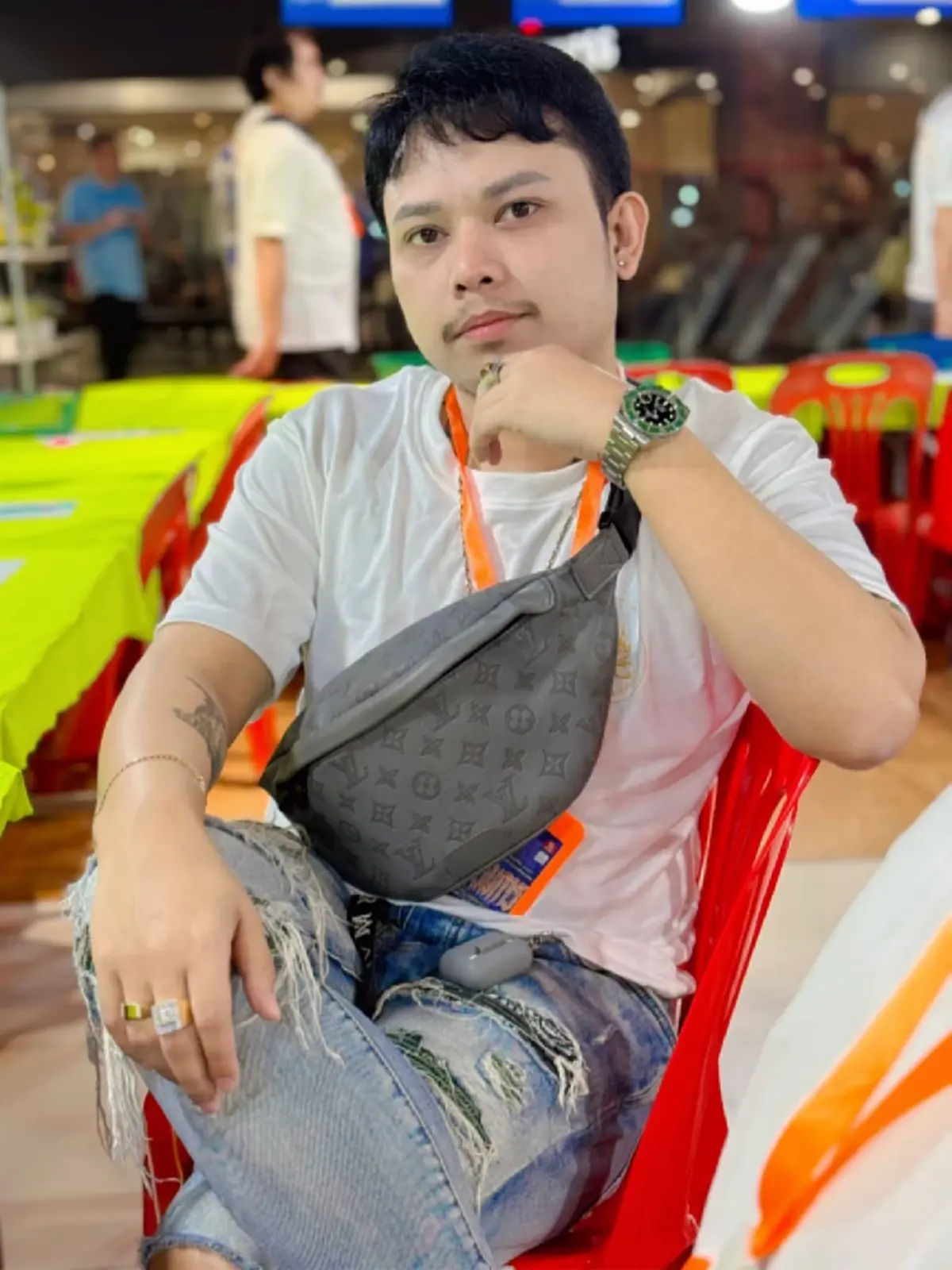 ปอ หาดใหญ่ เซียนพระใต้ ฟันเลย แท้-เก๊ ตาสว่างแล้ว ใครคือเบอร์หนึ่ง