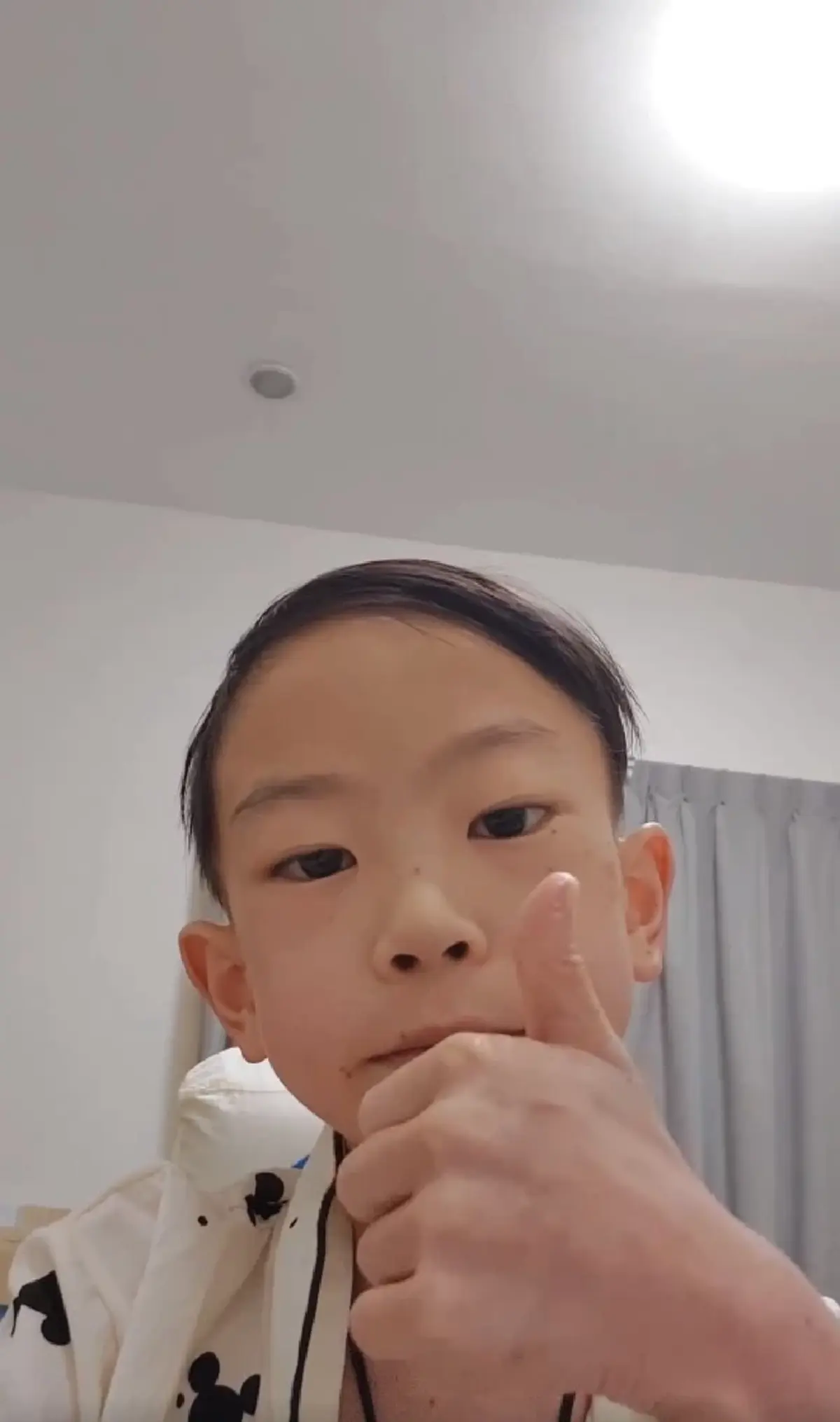 คลิปสุดท้าย "น้องวิน" นักวางแผนการเงิน สู้โรคมะเร็งตั้งแต่เล็ก