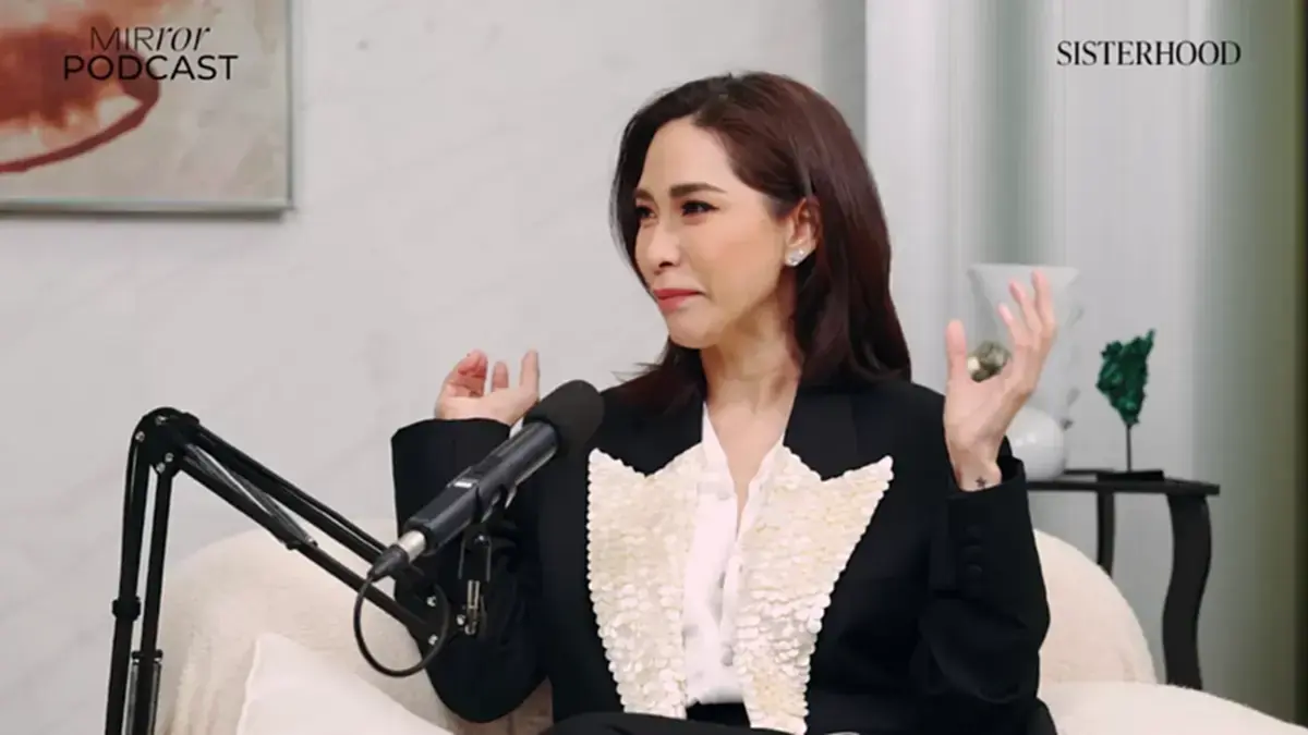 รู้แล้วทำไม พลอย เฌอมาลย์ ป่วยมะเร็งเต้านมระยะ 2 ถึงไม่ต้องคีโม