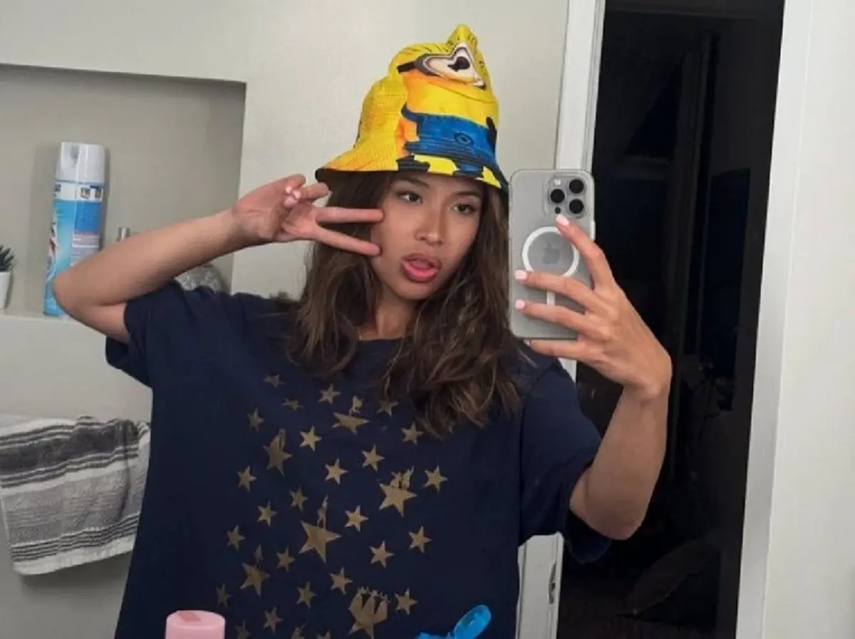 อาลัย อินฟลูฯสาววัย 19 ปี ทายาทตระกูลดังจบชีวิตเศร้า ในต่างแดน