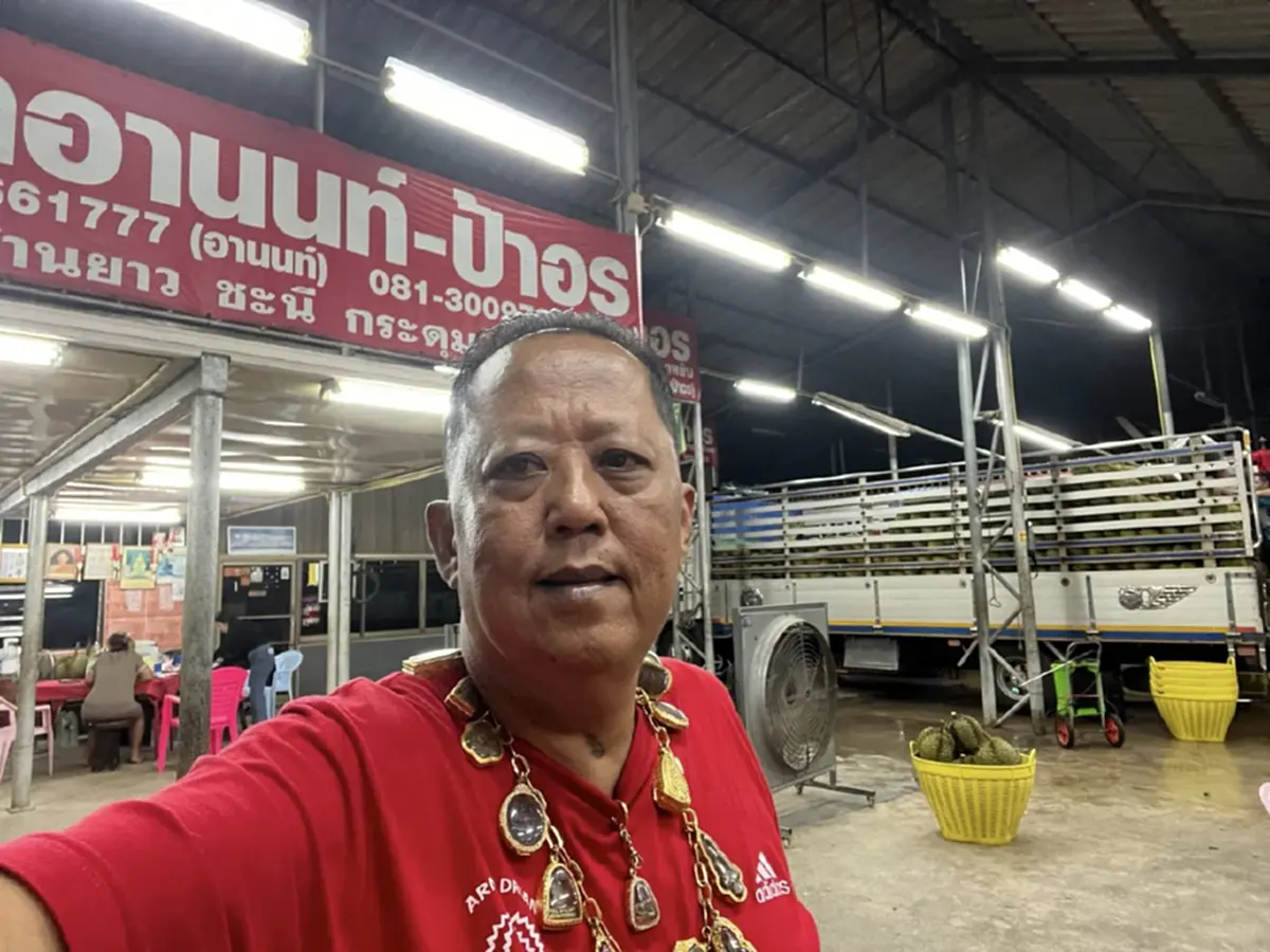 รู้หญิงชู้เป็นใครยิ่งพีก ถึงว่า พ่อผัวทนไม่ไหว จ้างทีละ 30,000