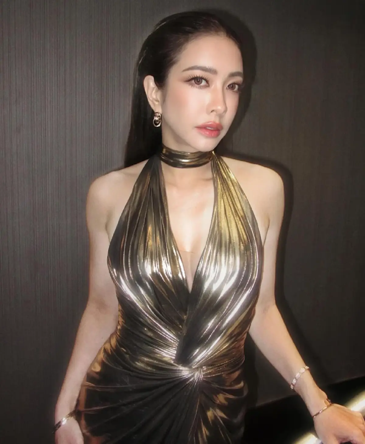 คู่กรณี "แป้ง อรจิรา" สวนกลับ หลังดาราสาวเล่าย้อนดราม่า No Manners