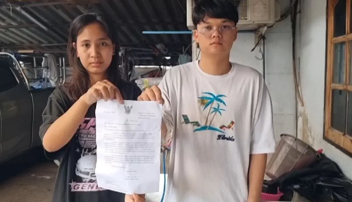 กฎหมายไทยมีทางออก หาก 2 วัยรุ่นขายไก่ปิ้ง ไม่มีเงินจ่ายค่าปรับ 1.5แสน