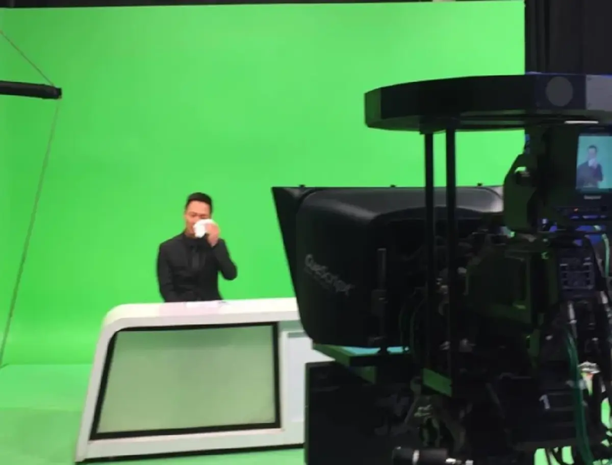 วีระศักดิ์ ขอบเขต กลับมาทำหน้าที่สำคัญอีกครั้ง หลัง 9 ปีผ่านไป