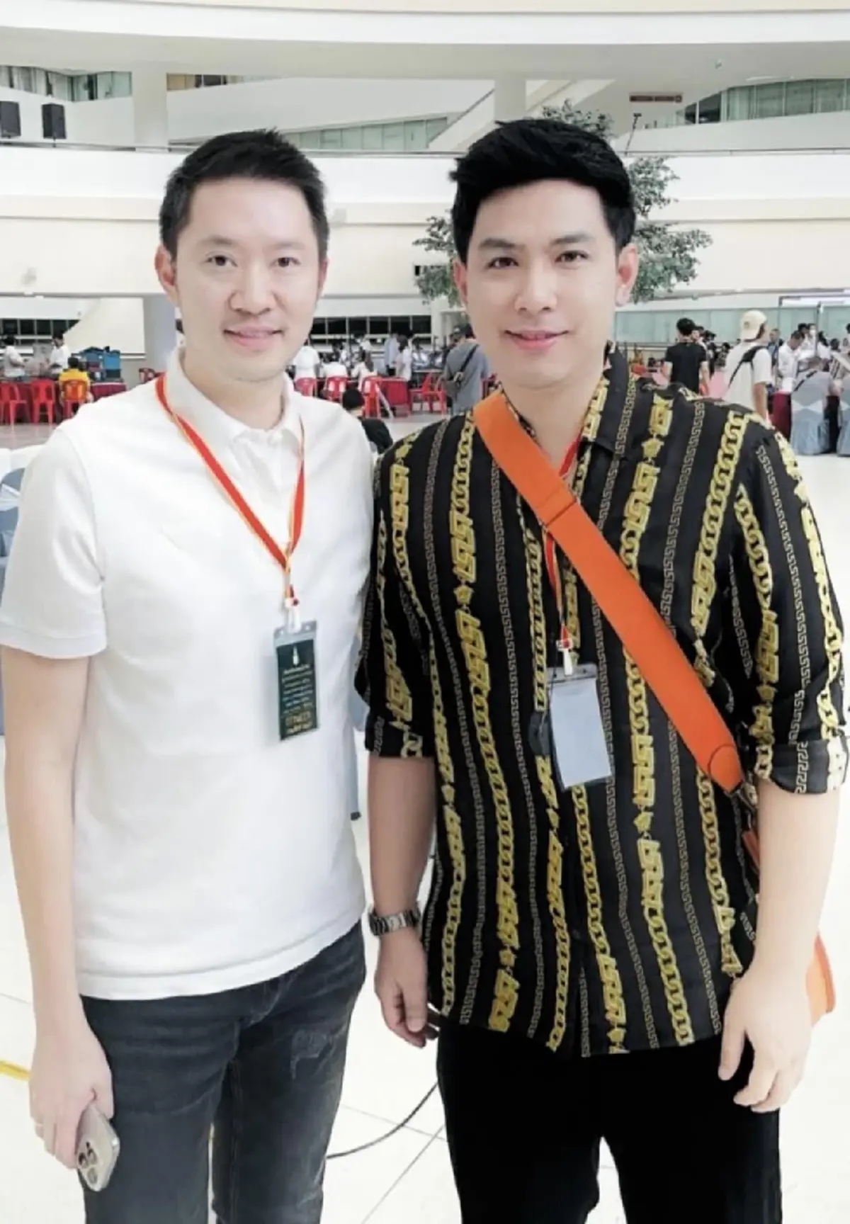 เผยโฉมมือแรก ขายเหรียญหลวงปู่ทวดทองคํา 100 เดียว จบมือสุดท้าย 5 ล้าน