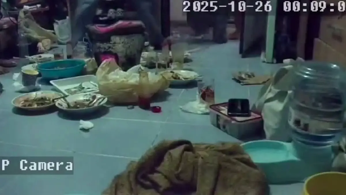 น่ากลัวมาก เปิดสาเหตุแท้จริง 4 ชีวิต กินหมูกระทะ อาเจียนวูบหมดสติ