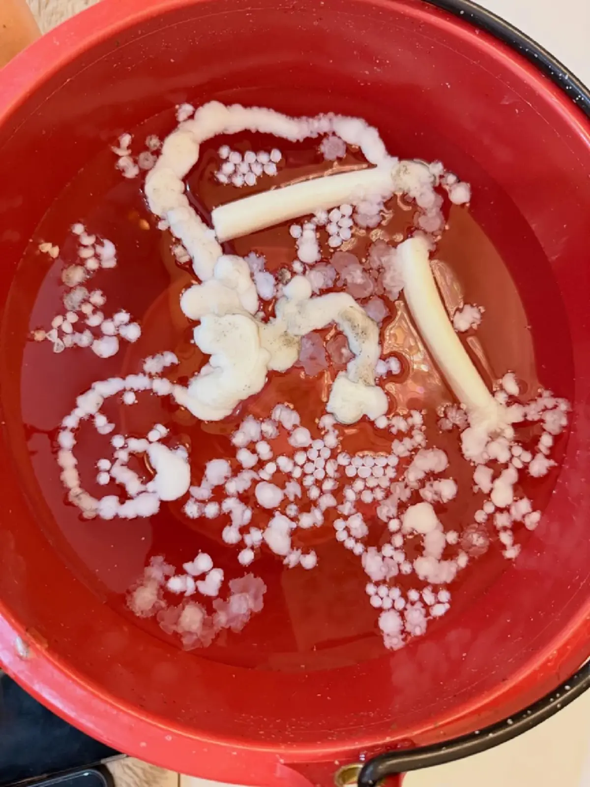 ฮาย อาภาพร โชว์จุดเลขธูป เห็นเลขแล้วถึงกับอุทาน แปลกมาก