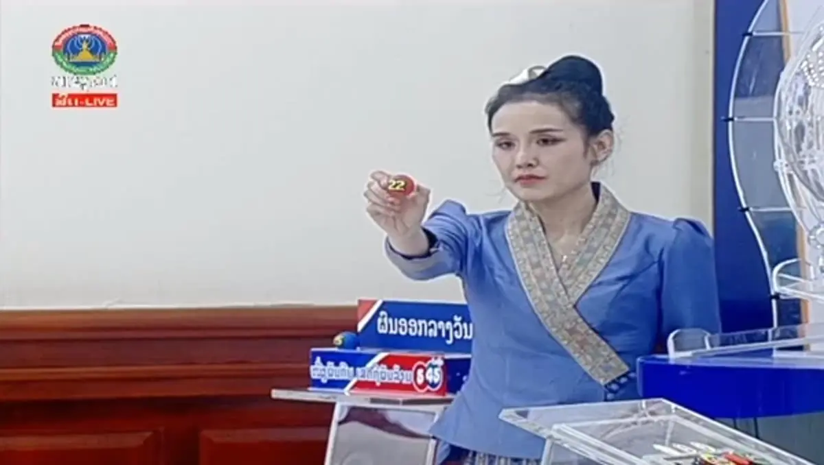 หวยลาววันนี้ 20/10/68 ผลหวยลาว 20 ต.ค. 68 ตรวจหวยลาว หวยลาวออกอะไร