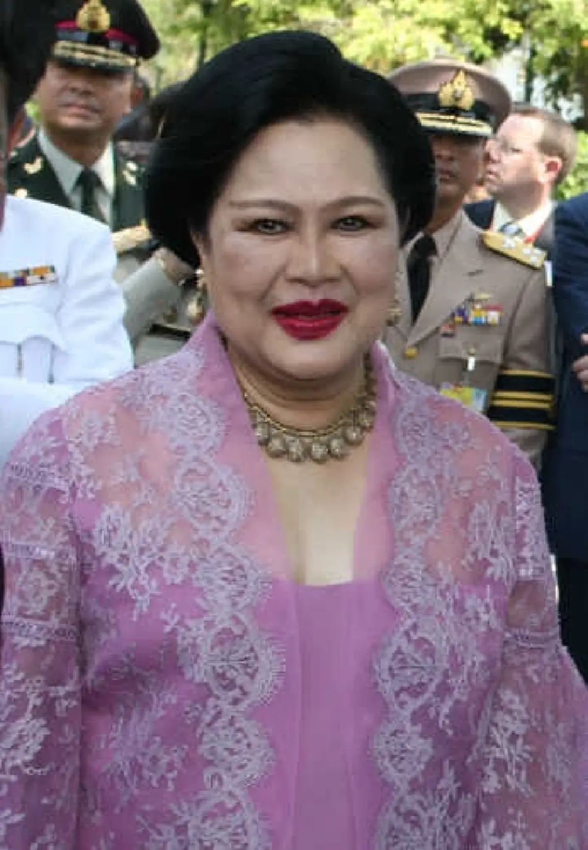 เผยเส้นทางเคลื่อนพระบรมศพ สมเด็จพระพันปีหลวง 26 ต.ค. 68 นี้