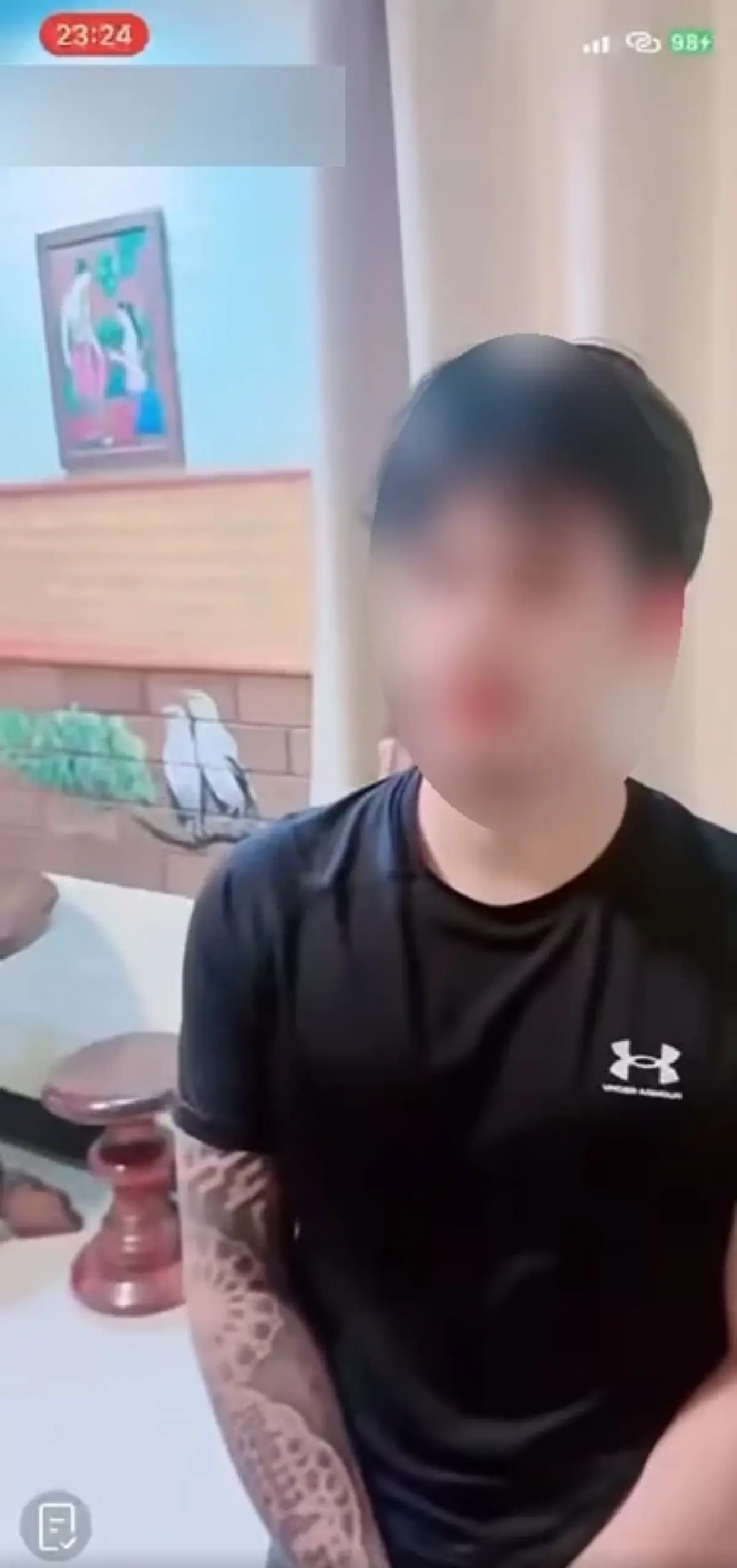 ดาว TikTok หน้าชา ผัวมีเมียน้อย พีกสิ่งที่พ่อแม่หญิงชู้ทำ
