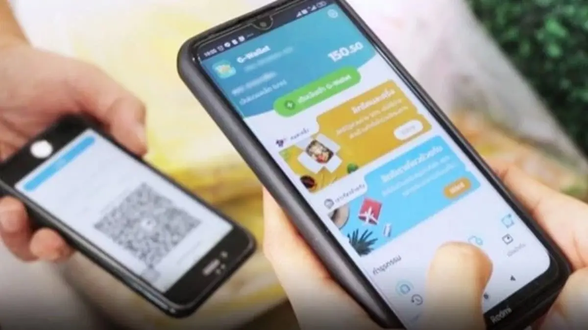 ร้านค้าต้องรู้ ขั้นตอนลงทะเบียน คนละครึ่งพลัส เริ่ม 15 ต.ค.นี้