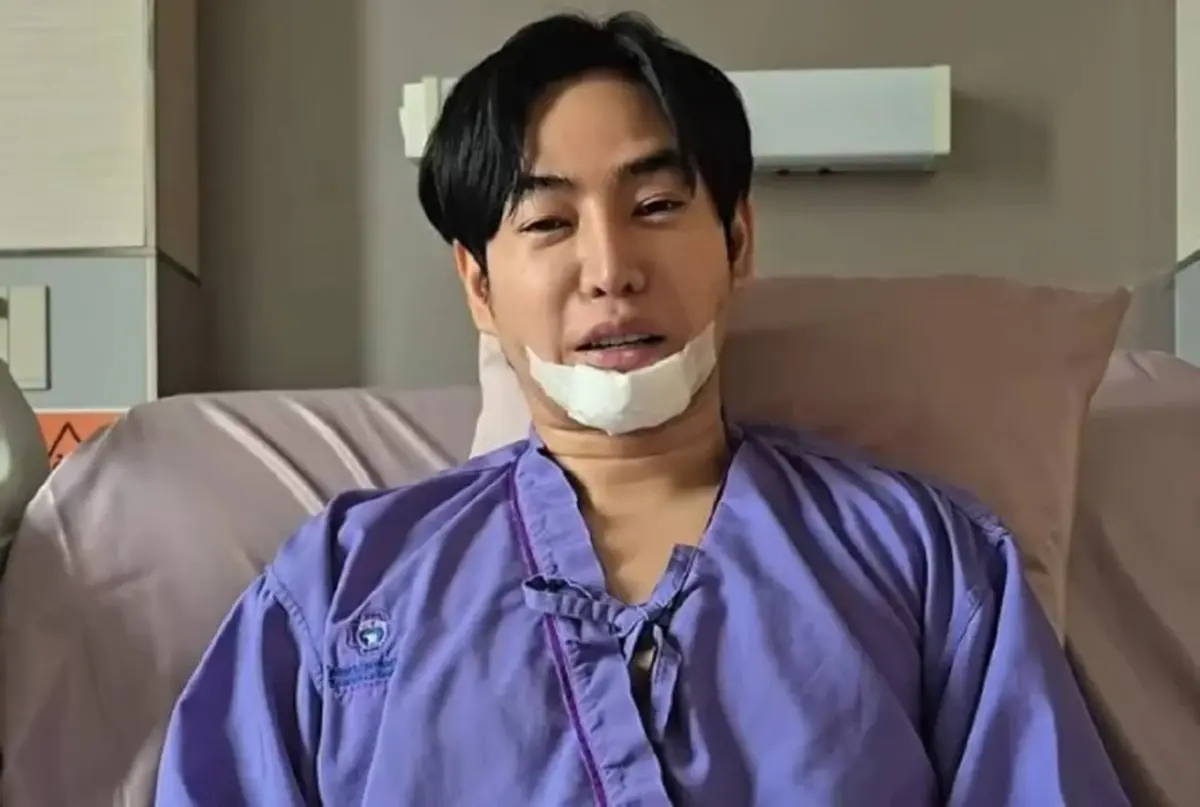 ออกแล้ว ผลตรวจเลือด "เป๊ก ผลิตโชค" หลังเกิดเรื่องในปั๊มน้ำมัน