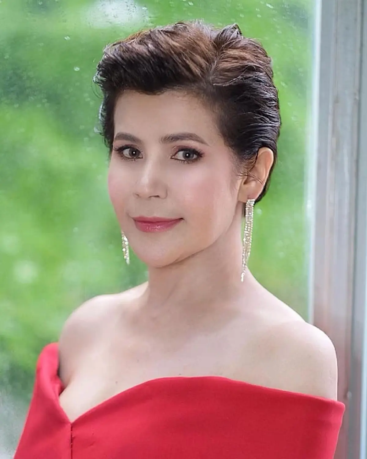 สุดทน นก จริยา ประกาศทวงเงินลูกหนี้ บางใช้ชีวิตคนติดหรู