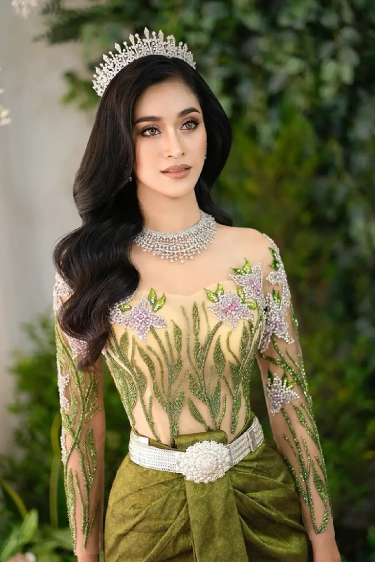 ถึงว่า "โดม ปกรณ์ ลัม" โพสต์บอกโดนของเขมร เห็นแล้วน่ากลัวจริงๆ