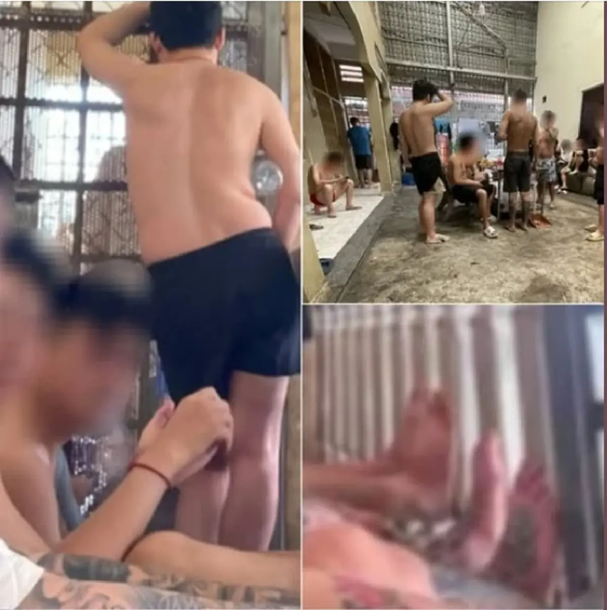 หนุ่มเกาหลี เปิดนรก 61 วันในเขมร จากนทท. สู่เหยื่อค้ามนุษย์สุดโหด