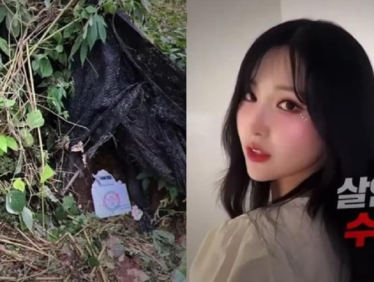 หดหู่ อินฟลูฯสาววัย 20 ถูกเสี่ยใหญ่สายเปย์ฆาตกรรม ปมสังหารเหี้ยม